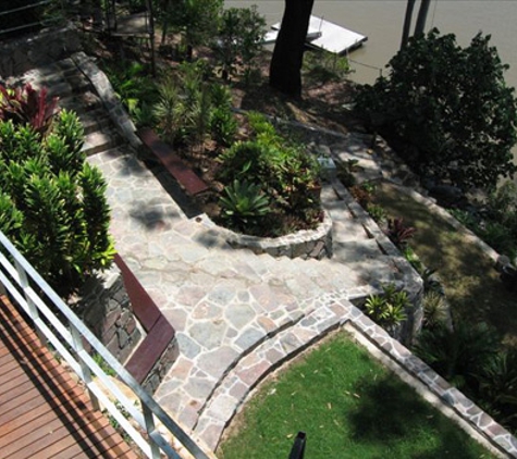 Quality Landscape Construction