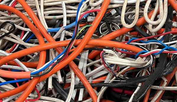 ATZ Scrap metal - Seaford, VIC