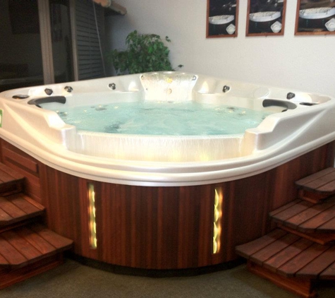 Spa Outlet, Inc. formerly Coast Spas Of Santa Clara - Santa Clara, CA