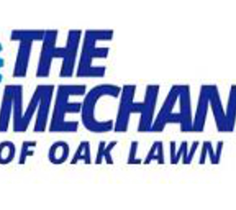 The Mechanics - Oak Lawn, IL