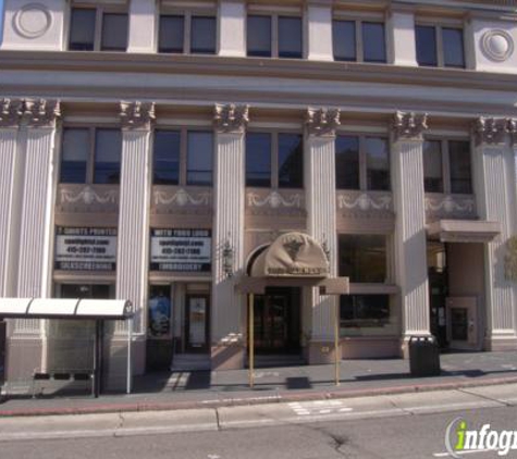 Bankruptcy Law Center of John D. Raymond. - San Francisco, CA