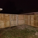 Allstar fencing and gate