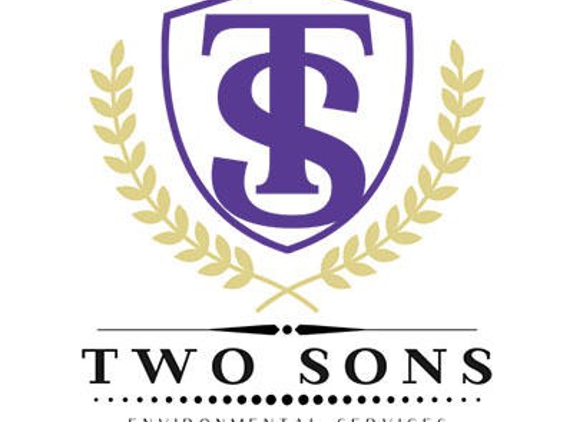 Two Sons Environmental Services - Porter, TX