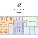H2 Flats - Real Estate Rental Service