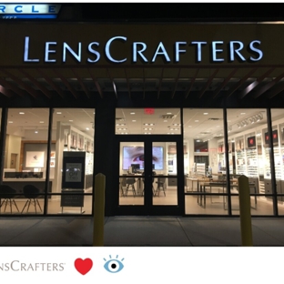 LensCrafters - Medford, MA