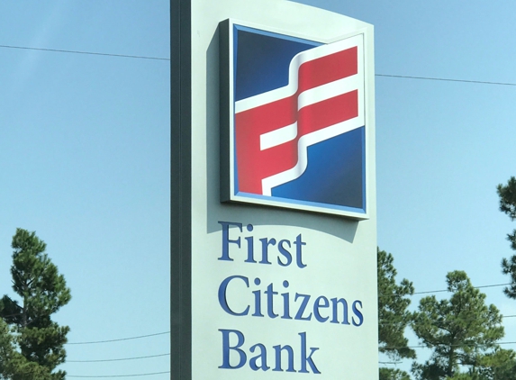 First Citizens Bank - Aiken, SC