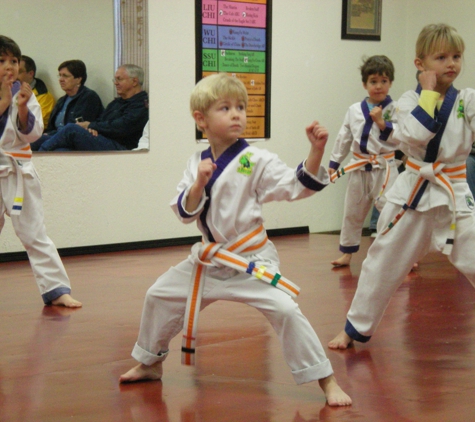 AKKA Karate USA - Albuquerque, NM