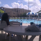 Victory Park Pool