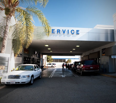 AutoNation Ford Torrance - Torrance, CA