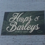 Hops and Barleys