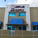 Deplus A/C Supply - Air Conditioning Equipment & Systems