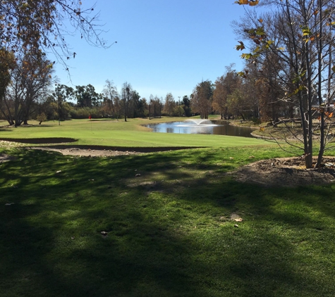 Lake Forest Golf and Practice Center - Lake Forest, CA