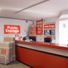 Public Storage gallery