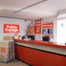 Public Storage - Self Storage