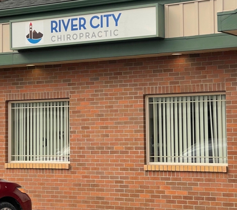 River City Chiropractic - Spokane Valley, WA