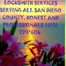 A SUNSET LOCKSMITH SERV. - Professional Organizations