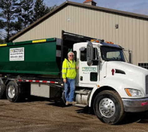 Contractor's Disposal, Inc. - Champaign, IL