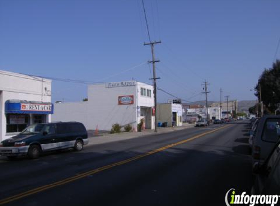 U-Haul Neighborhood Dealer - San Bruno, CA