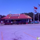 McDonald's - Fast Food Restaurants