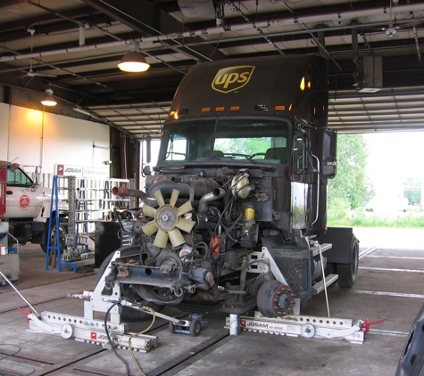 Mid City Truck Body & Equipment Inc - Addison, IL