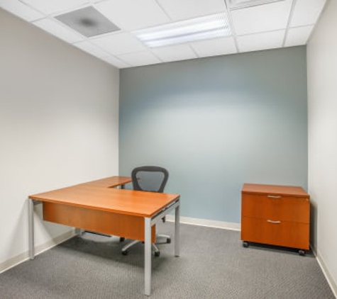 Regus - Knoxville, TN