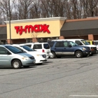 T.J. Maxx & HomeGoods