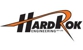 Hardrok Engineering Logo