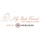 My Best Friend Pet Cremation - Funeral Supplies & Services