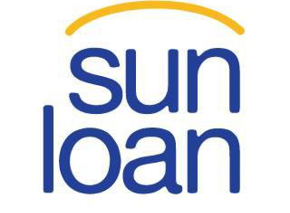 Sun Loan Company - El Paso, TX