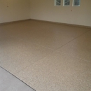 Custom Concrete Prep and Polish - Concrete Restoration, Sealing & Cleaning