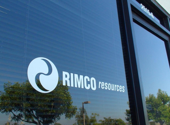 Rimco Resources Inc. - Vista, CA