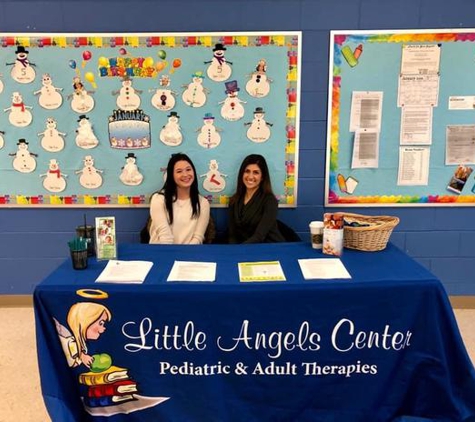 Little Angels Center - Smithtown, NY