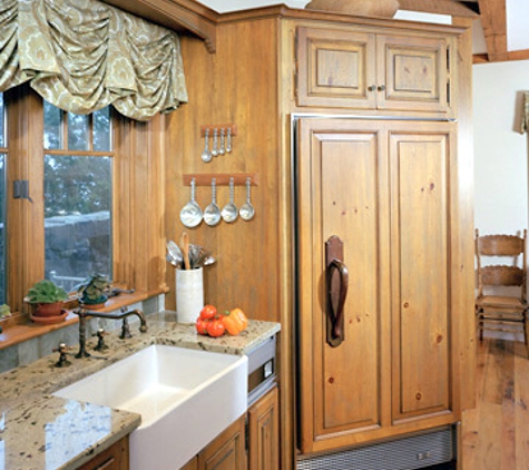 Northshore Kitchens Plus Inc - Beverly, MA