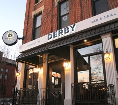 Derby - Chicago, IL