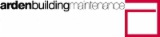 Arden Building Maintenance Logo