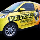 Safely Tucked Away Mini Storage - Storage Household & Commercial