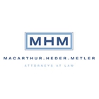 MacArthur Heder & Metler P