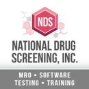 National Drug Screening - Employment Screening