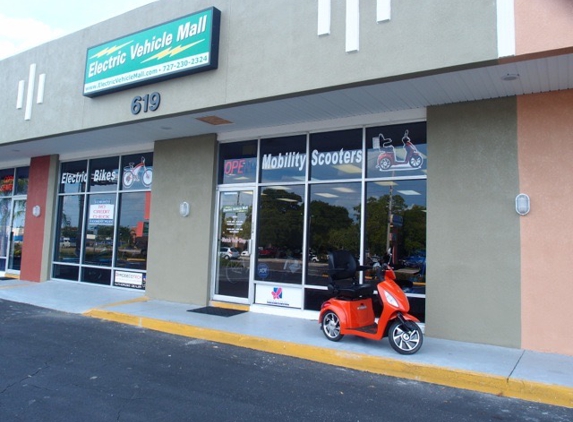 Electric Vehicle Mall - Largo, FL