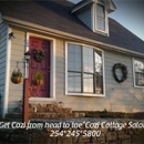 Cozi Cottage Salon And Spa - Day Spas