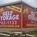 A Pluss 66 Self Storage - Storage Household & Commercial