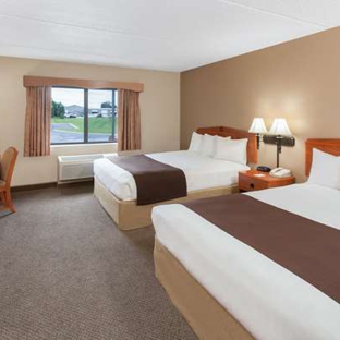 AmericInn Lodge & Suites - Greenville, MI