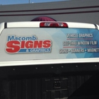 Macomb Signs & Graphics