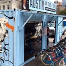 Austin Bike Tours & Rentals - Bicycle Rental