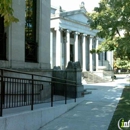 Blackstone, Chicago Public Library - Libraries