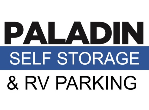 Paladin Self Storage & RV Parking - Albuquerque, NM