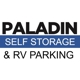 Paladin Self Storage & RV Parking