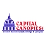 Capital Canopies, Inc.
