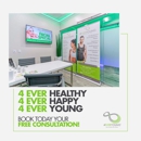 4Ever Young Anti Aging Solutions - Medical Centers