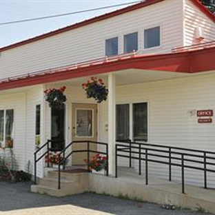 America's Best Value Inn - Brunswick, ME